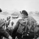 Imagen para el artículo titulado En el desembarco de Normandía hubo muchos héroes, pero solo uno se paseó tocando la gaita